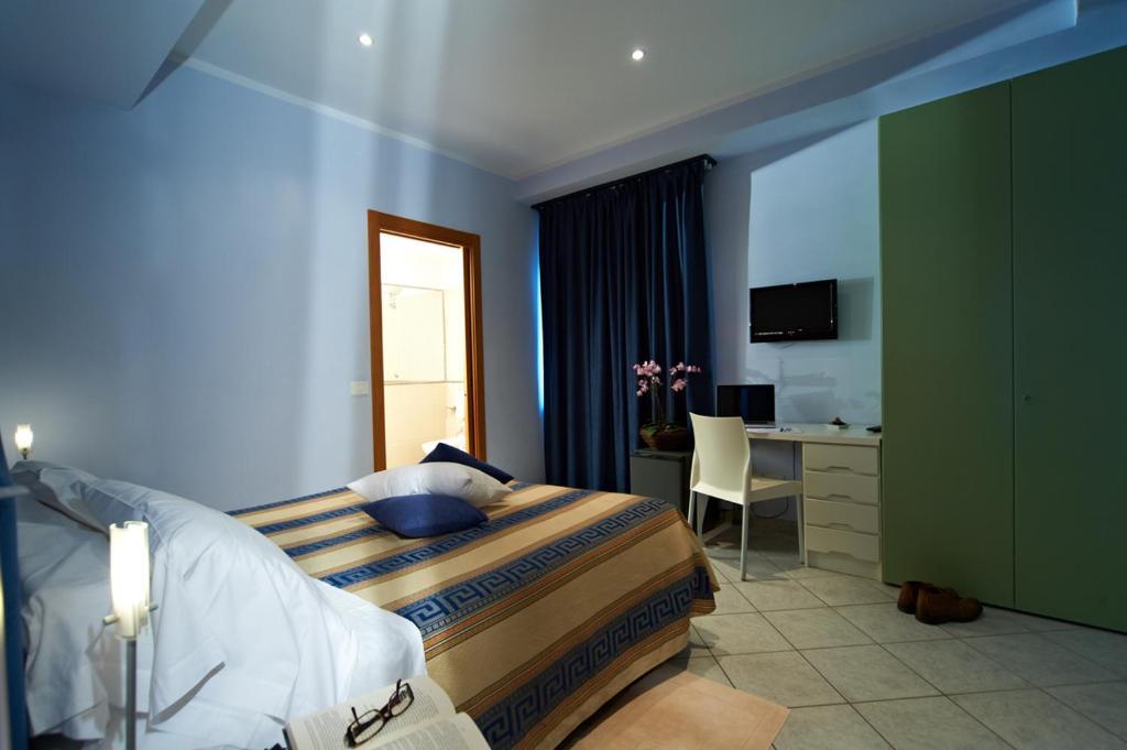 Hotel Sirio Lido di Camaiore Room photo