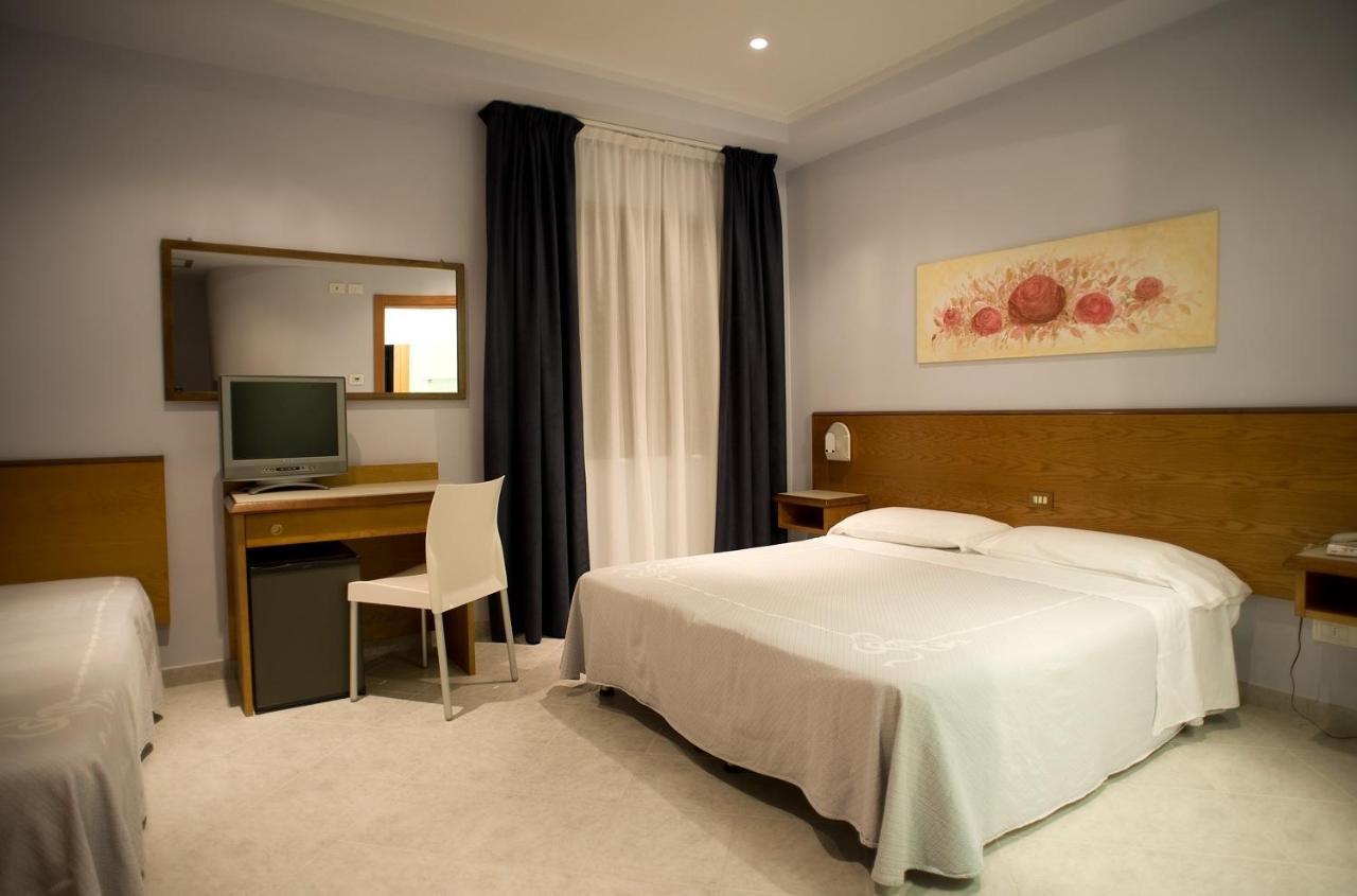 Hotel Sirio Lido di Camaiore Room photo